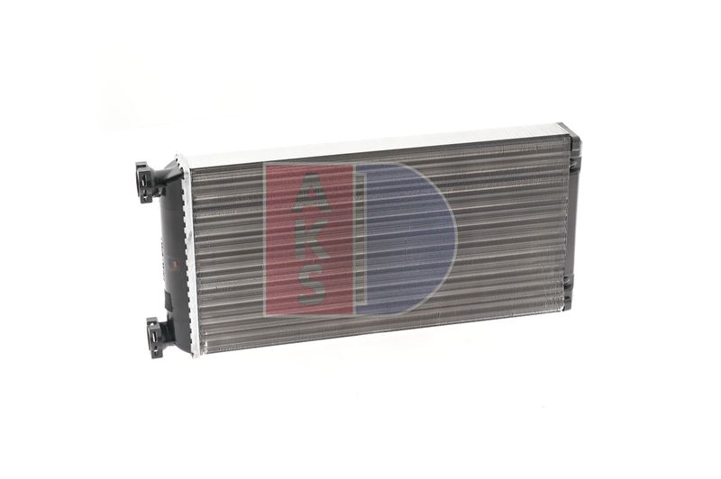 Výměník tepla, vnitřní vytápění 299001N