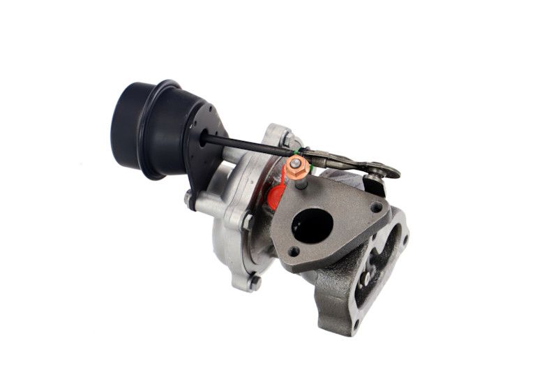 REMANTE 003-001-001258R Charger, charging (supercharged/turbocharged)