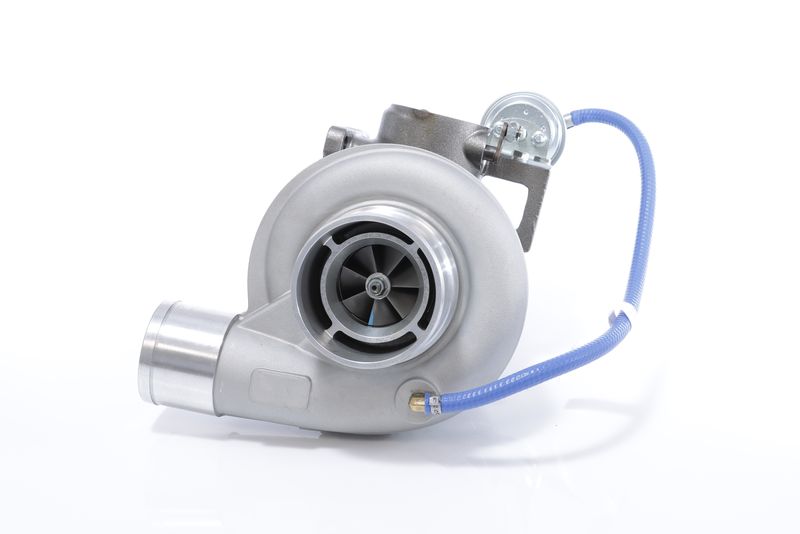 Compresor,sistem de supraalimentare T917979 BTS Turbo