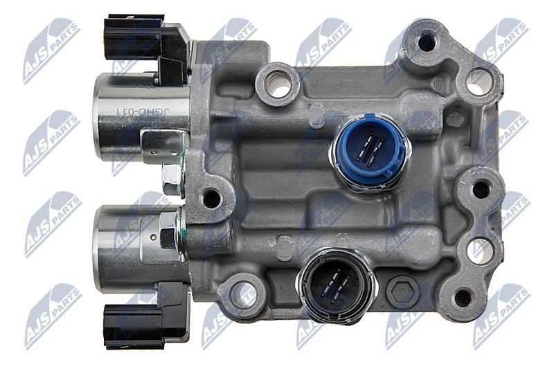 Juhtklapp, nukkvõlli asend, NTY EFR-HD-011