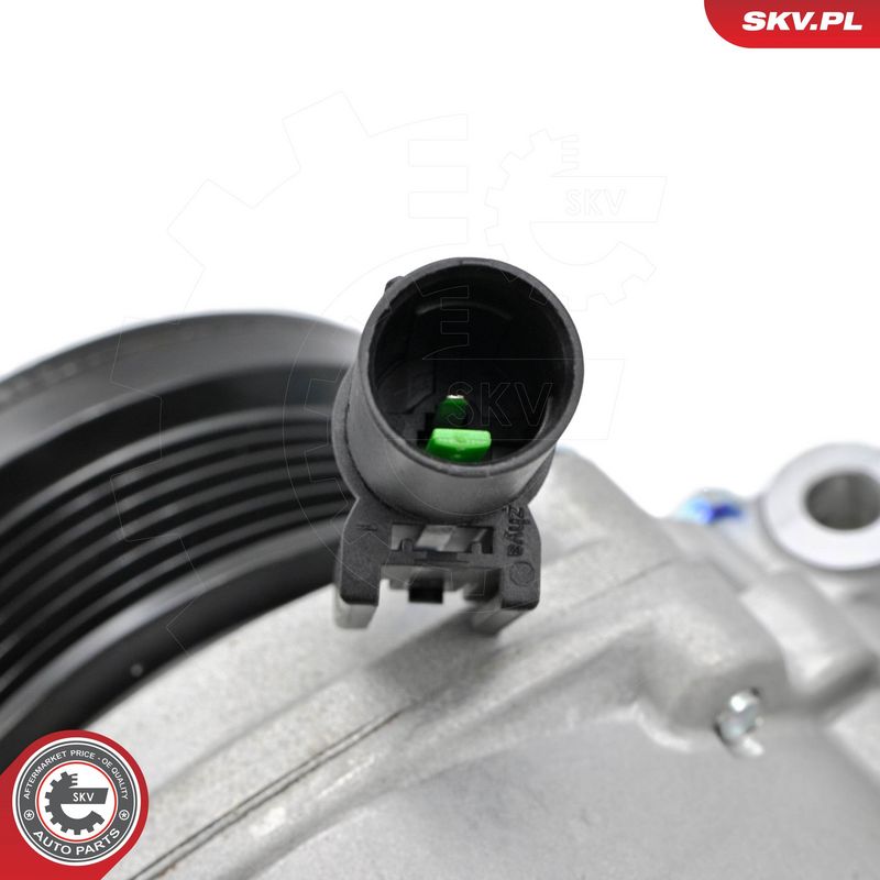 Kompressor, kliimaseade, ESEN SKV 84SKV094