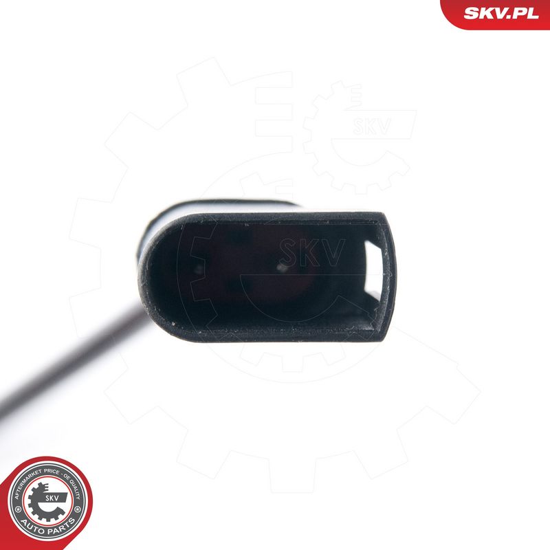 Andur, rattapöörete arv, ESEN SKV 06SKV241