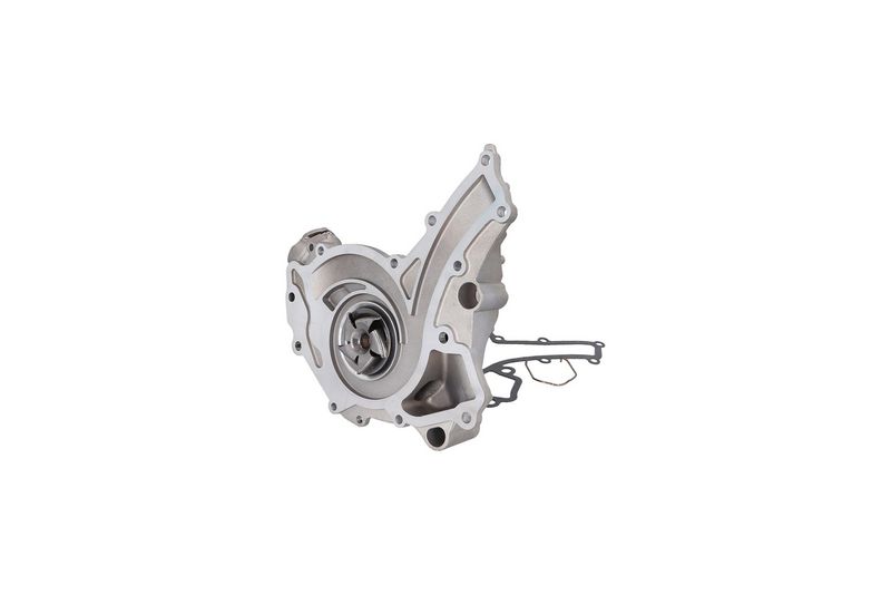 Veepump, mootori jahutus, KAMOKA T0195