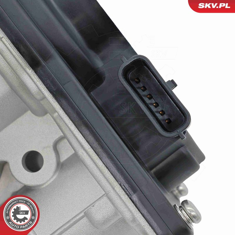 ESEN SKV 12SKV205 Throttle Body