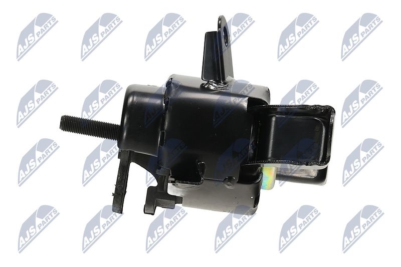 Paigutus, Mootor, NTY ZPS-MZ-038