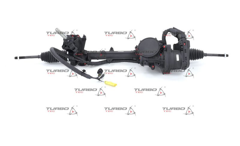 TURBO-TEC Vairo pavara