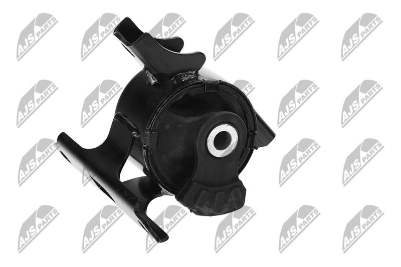 Paigutus, Mootor, NTY ZPS-HD-054