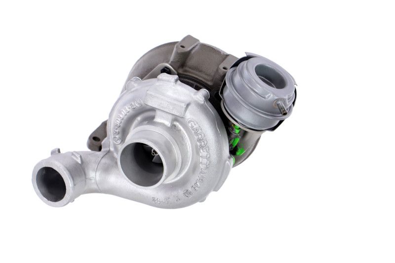 REMANTE 003-001-000008R Charger, charging (supercharged/turbocharged)