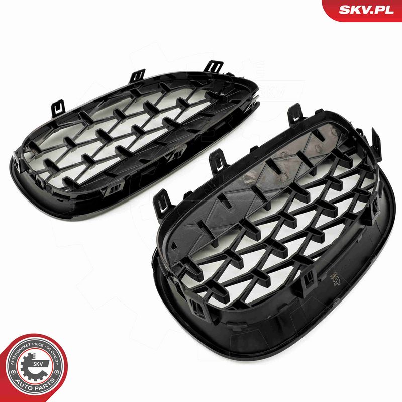 ESEN SKV 66SKV175 Radiator Grille