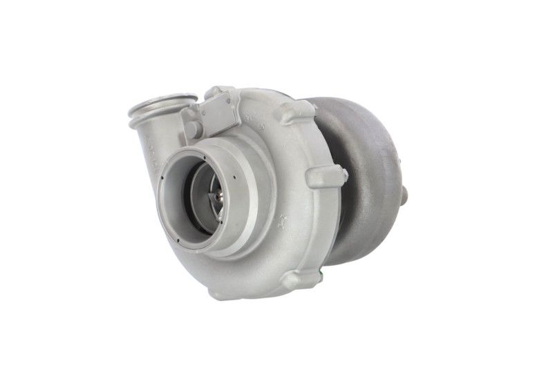 REMANTE 003-001-001224R Charger, charging (supercharged/turbocharged)