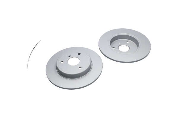 Kavo Parts BR-10001-C Brake Disc