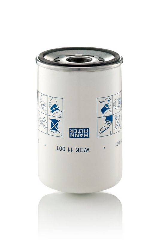 Kraftstofffilter