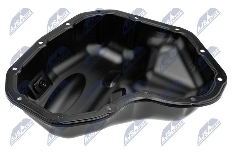 Õlivann, NTY BMO-TY-009