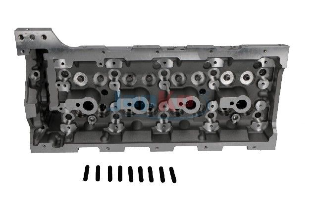 JAPKO JCH002S Cylinder Head