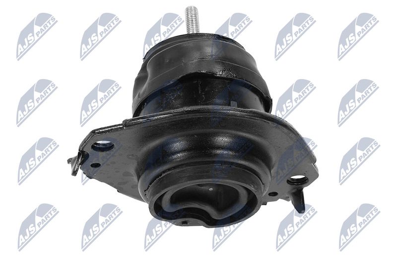 Paigutus, Mootor, NTY ZPS-CH-091