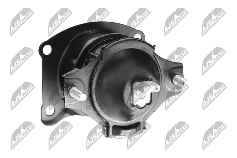 Paigutus, Mootor, NTY ZPS-HD-033