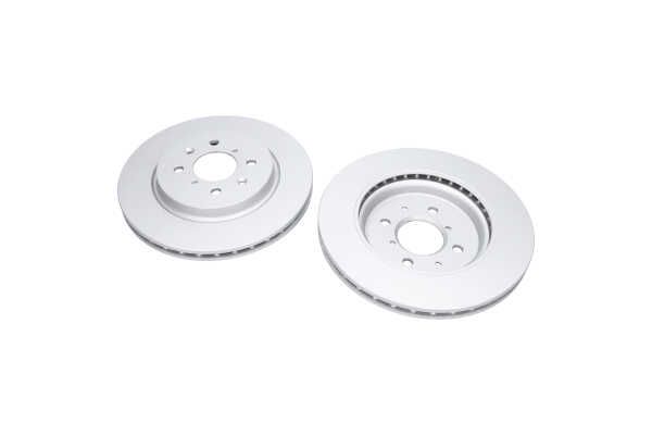 Kavo Parts BR-8738-C Brake Disc