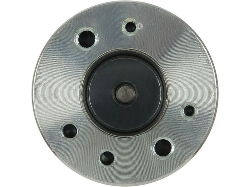 AS-PL SS2041 Solenoid Switch, starter