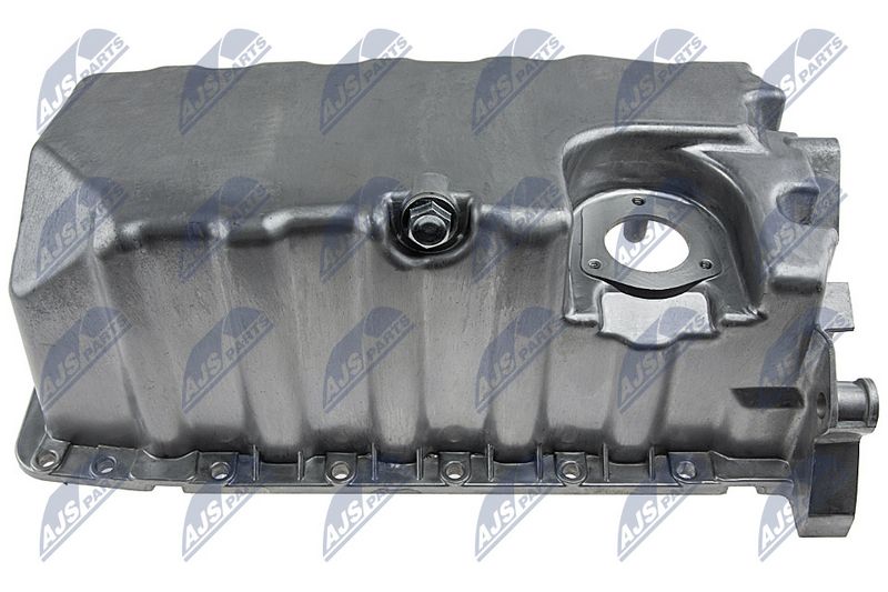 NTY BMO-WW-045 Oil Sump