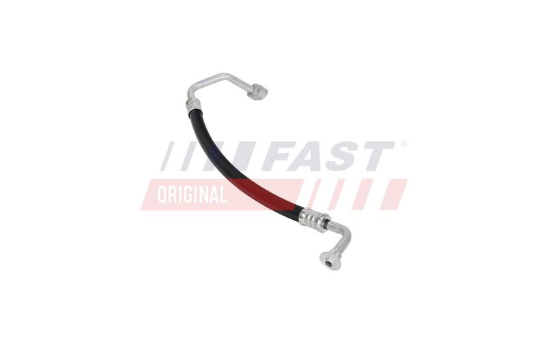 FAST FT12704 High/Low-pressure Line, air conditioning