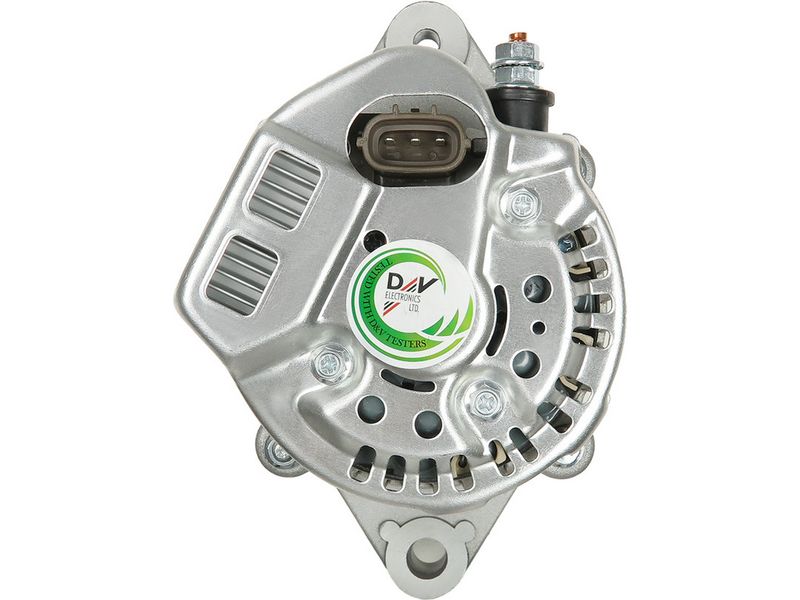 Generaator, AS-PL A6213