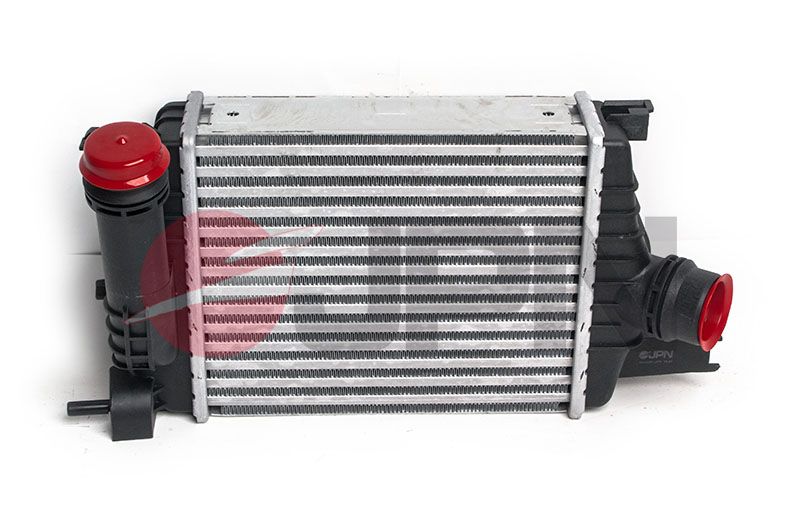 Kompressoriõhu radiaator,...