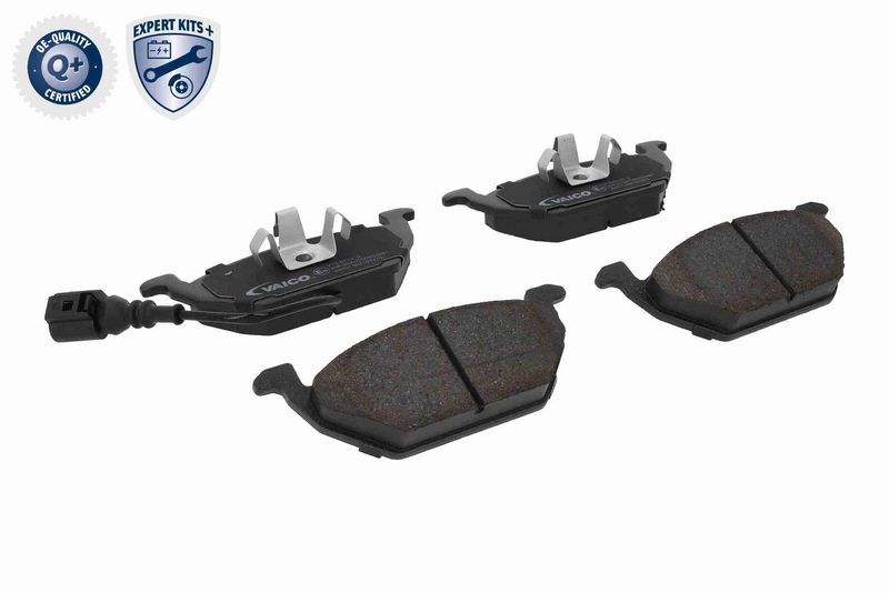 VAICO V10-5815 Brake Kit, disc brake