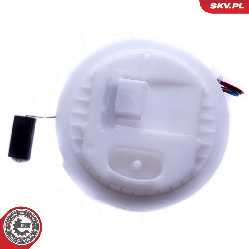 Kütus-etteanne, ESEN SKV 02SKV830