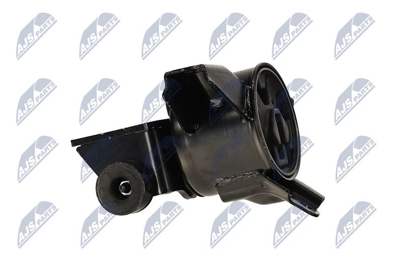 Paigutus, Mootor, NTY ZPS-KA-350