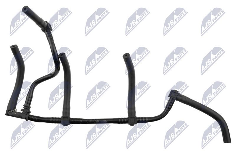 NTY BPP-RE-050 Hose, fuel overflow