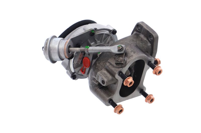 REMANTE 003-001-001110R Charger, charging (supercharged/turbocharged)