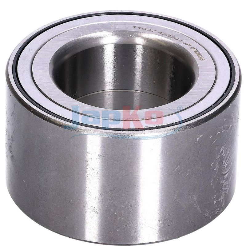 Rattalaagrikomplekt, JAPKO...