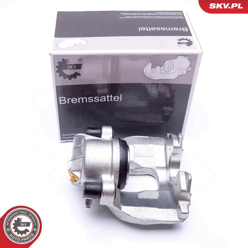 Pidurisadul, ESEN SKV 23SKV561