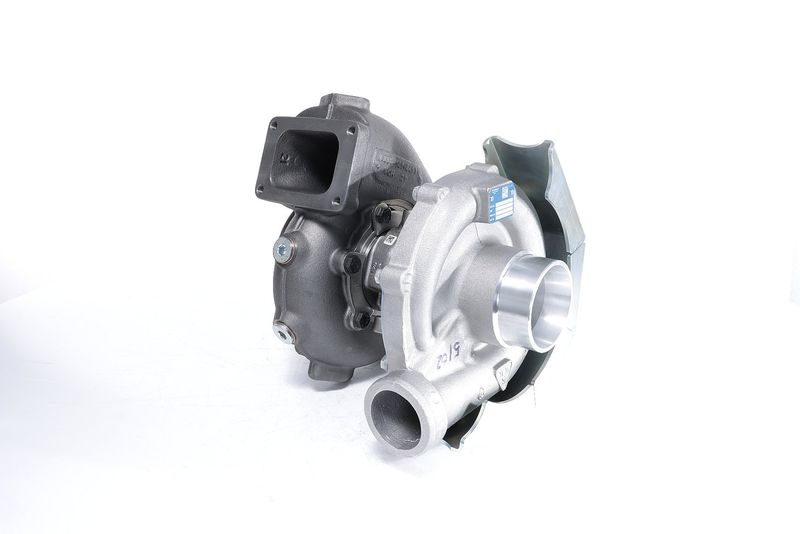 Compresor,sistem de supraalimentare T911670 BTS Turbo