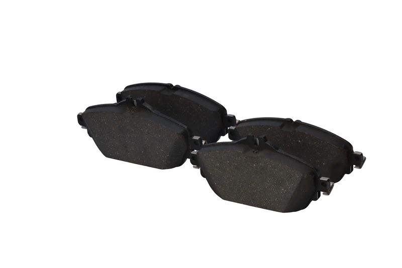 Piduriklotsi komplekt, ketaspidur, VALEO 302211A