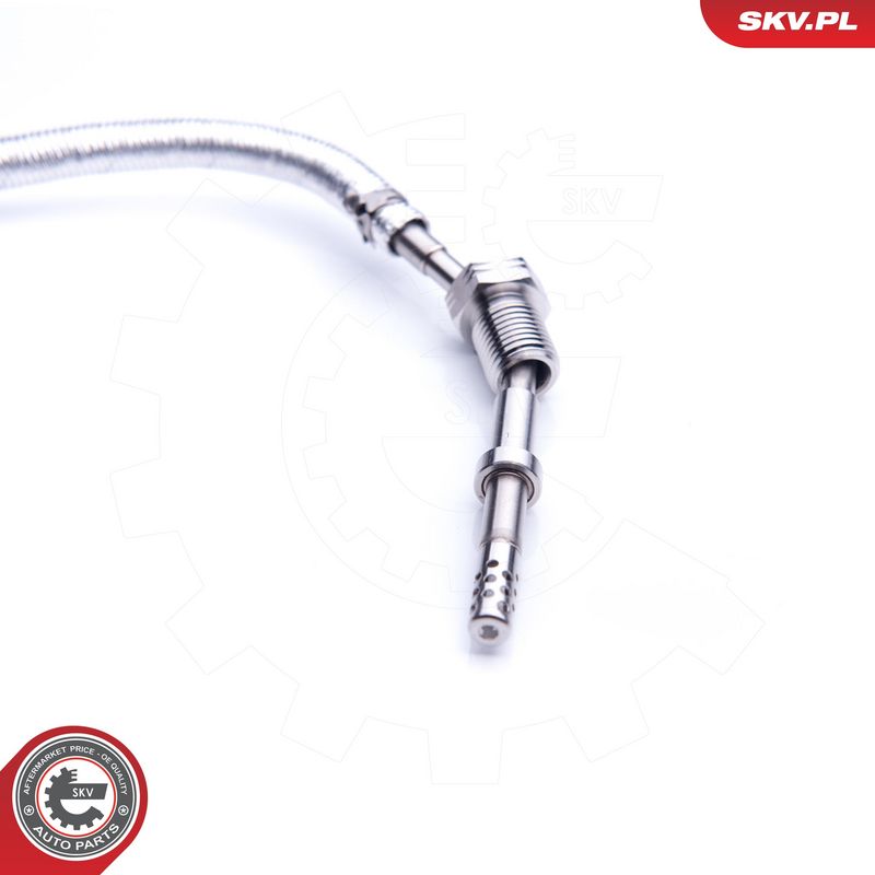 Andur, heitgaasitemperatuur, ESEN SKV 30SKV169