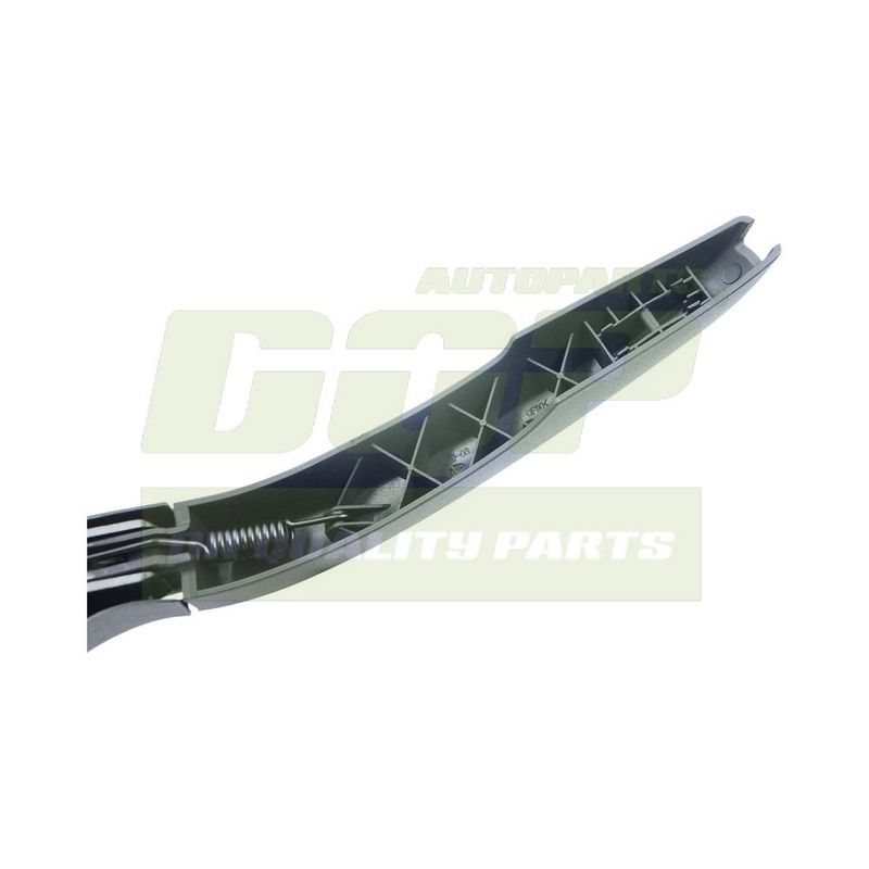 DR. QUALITY PARTS 74021 Wiper Arm Set, Window Cleaning