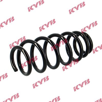 KYB RA1008 Suspension Spring