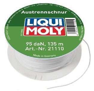 Liqui Moly Windscreen Removal Cord 21110