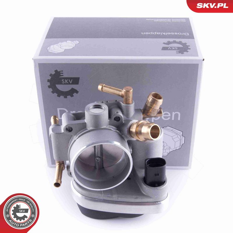 ESEN SKV 12SKV095 Throttle Body
