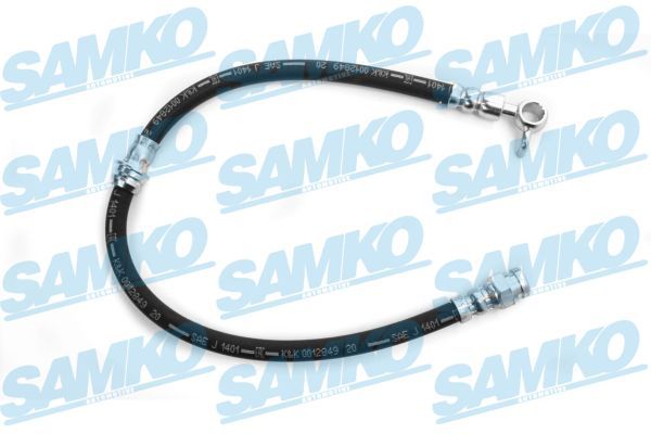 Prekė atitinka OEM kodą: GHP943990