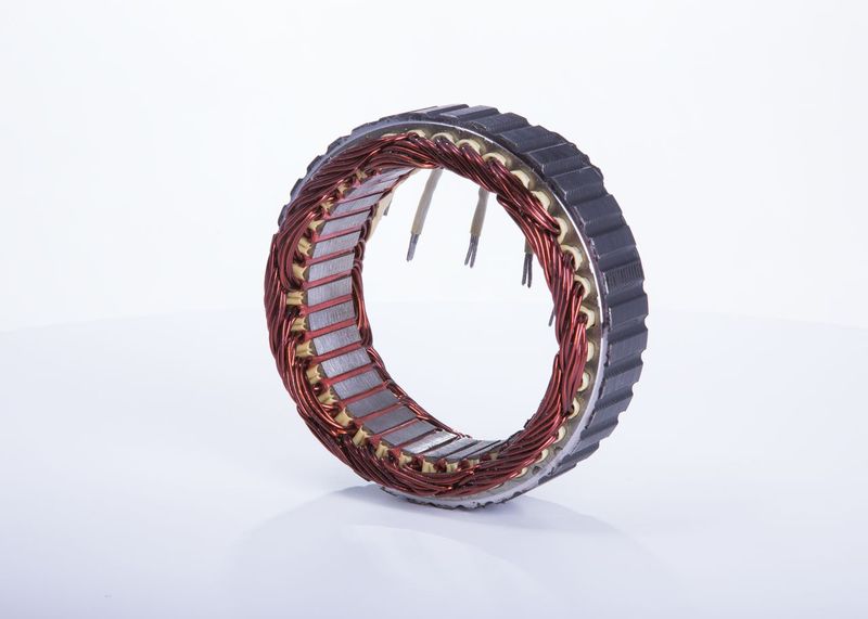 BOSCH 6033GD3064 Stator, alternator