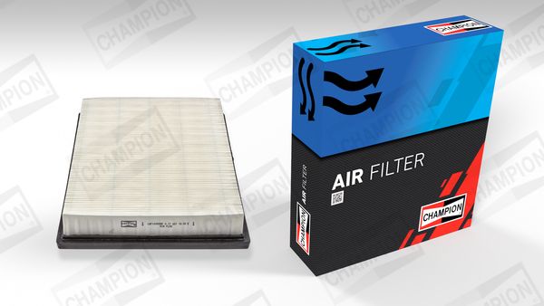 CHAMPION CAF100928P Air Filter