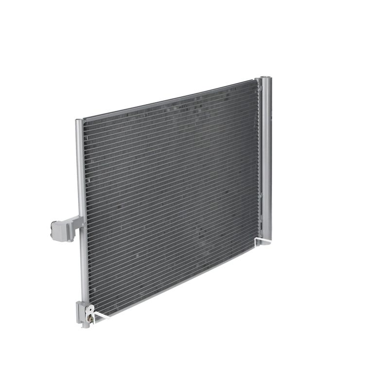 NISSENS 940420 Condenser, air conditioning