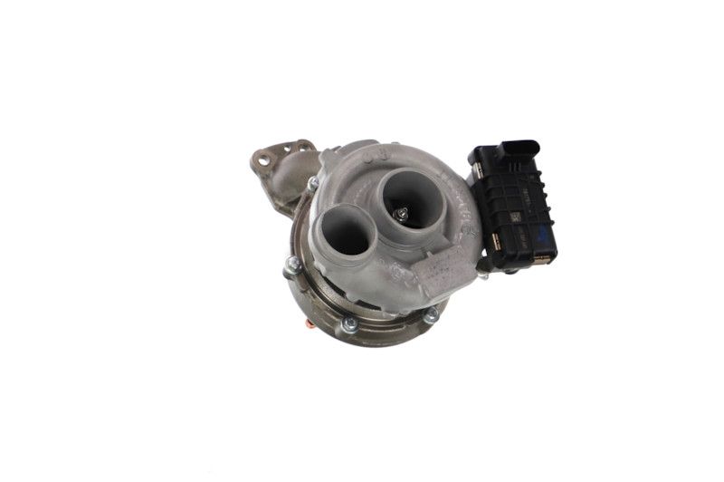 REMANTE 003-002-004582R Charger, charging (supercharged/turbocharged)