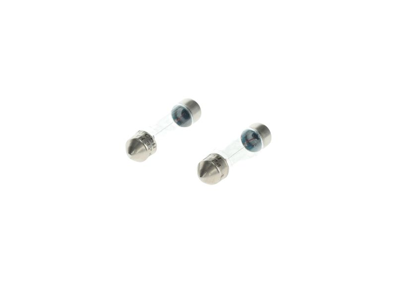 BOSCH 1 987 301 004 Bulb, licence plate light