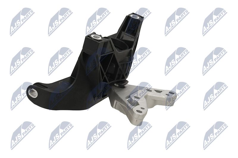 Paigutus, Mootor, NTY ZPS-PL-081