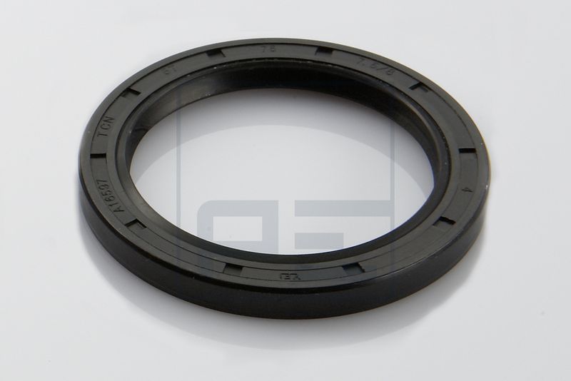 Těsnicí kroužek, čep nápravy 011.333-00A