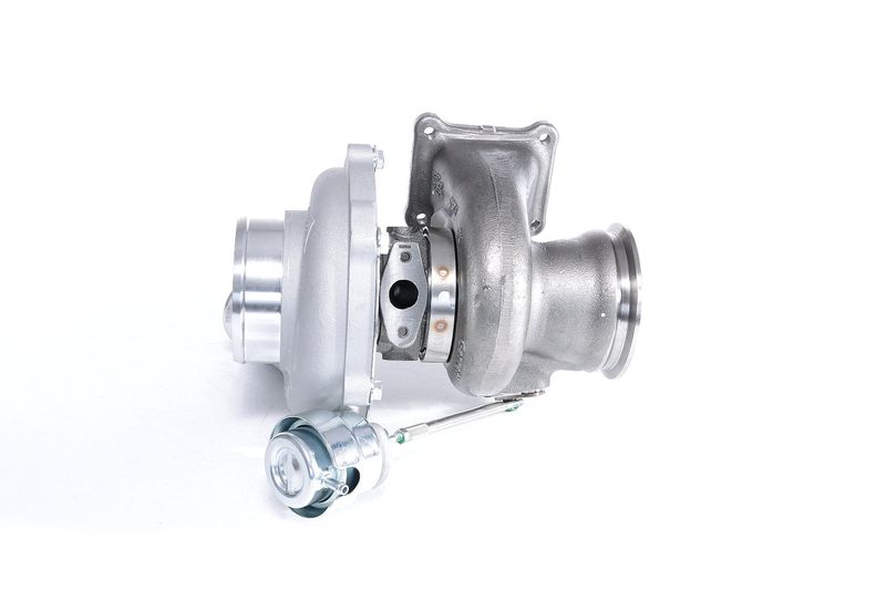 Compresor,sistem de supraalimentare T916913 BTS Turbo