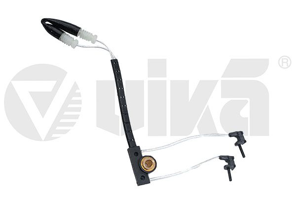 vika 61491201 - Warning Contact, brake pad wear